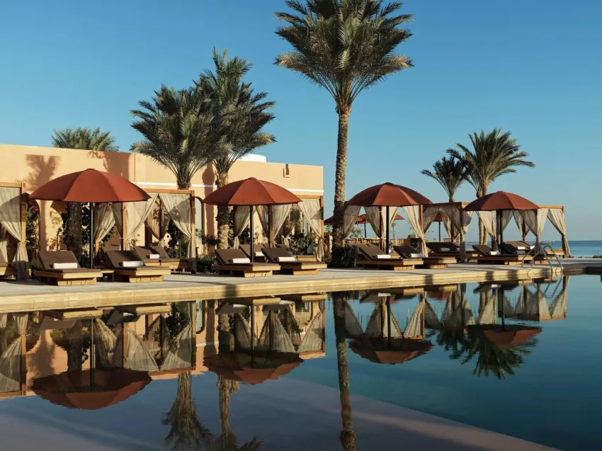 The Chedi El Gouna 4*-24