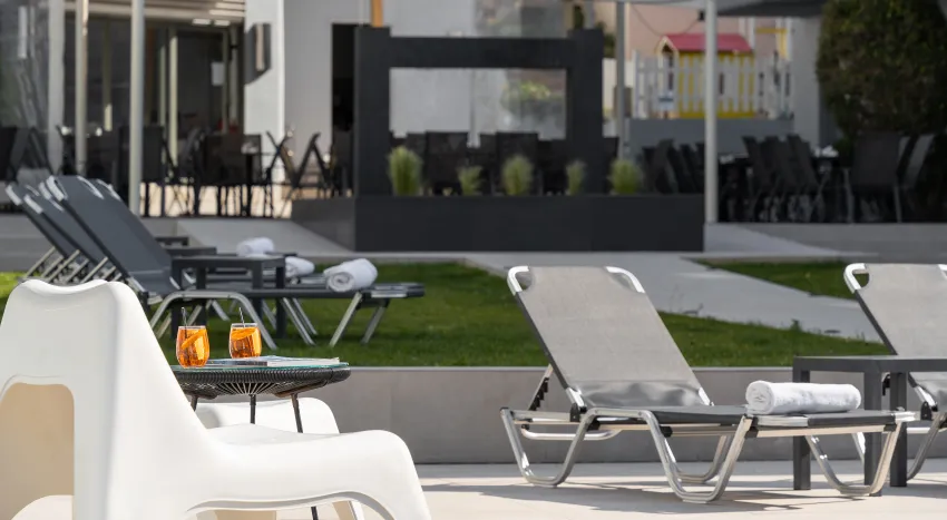 Sunrise Village Hotel 3*-3