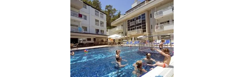 Viking Express Hotel 3*-16