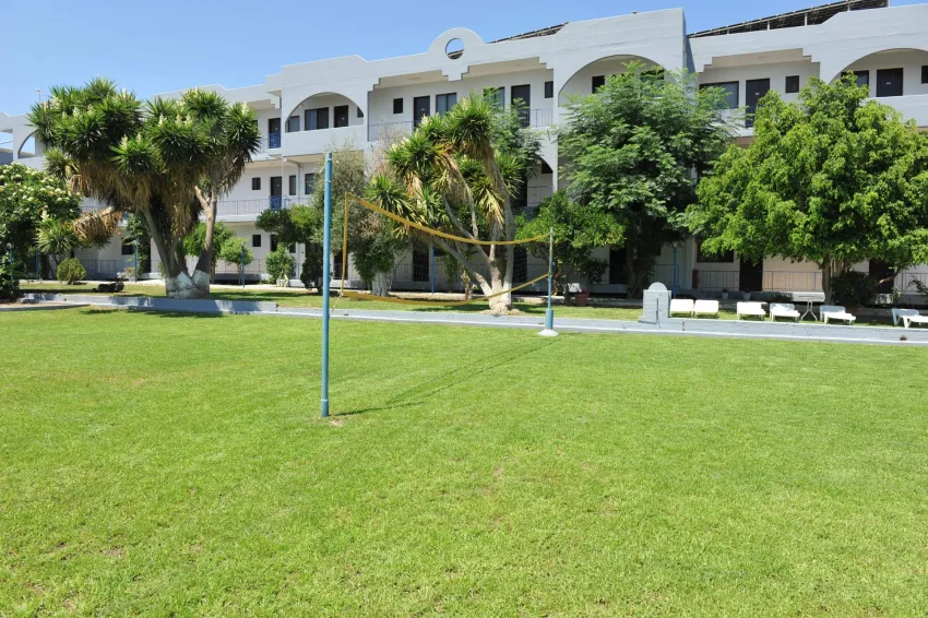 Maritime Apartments 2*-30