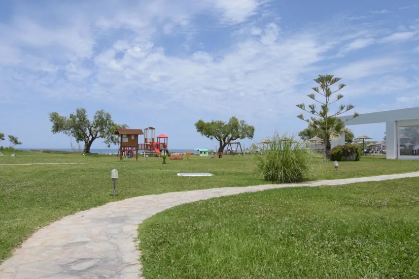 eraniotis Beach Hotel 3*-2