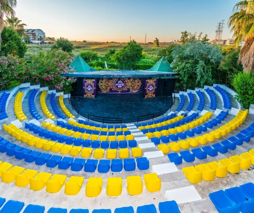 Serenis Hotel 5*-23