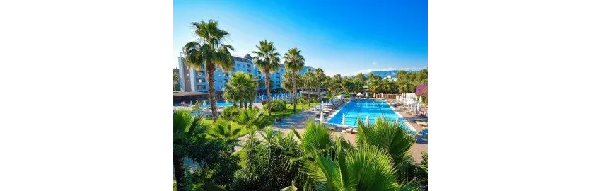 Royal Garden Beach Hotel 5*-10