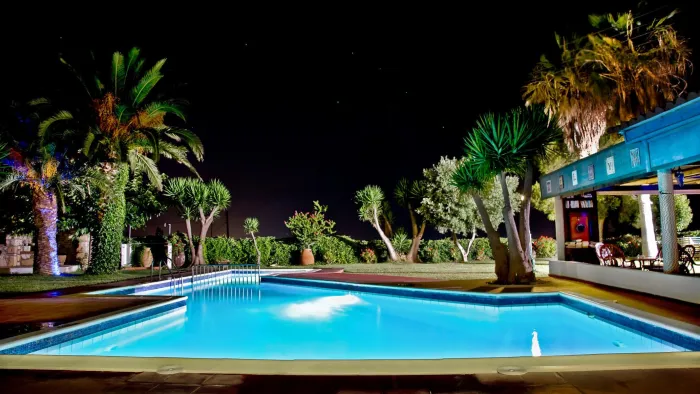 Classic Apartments 2* - Anissaras of chersonissos - Grecia