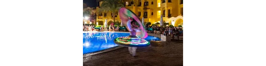 Three Corners Rihana Resort El Gouna 4*-79