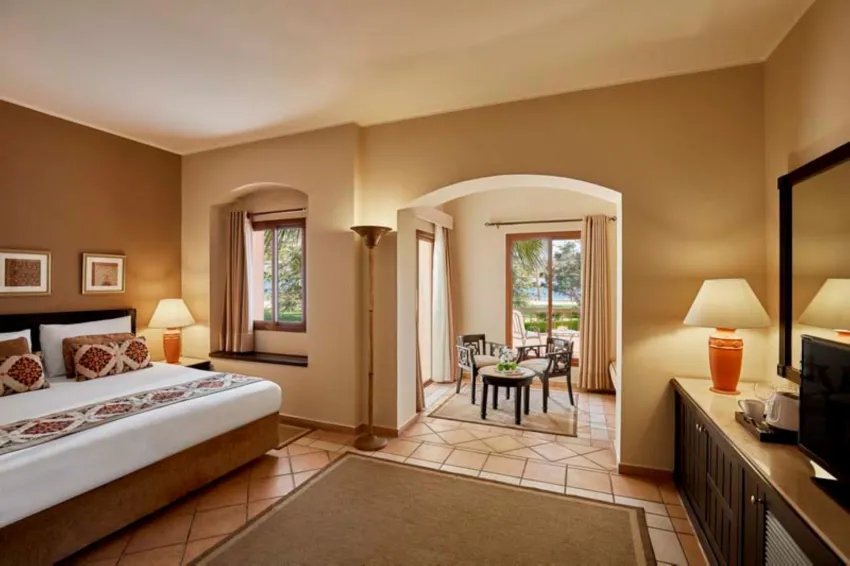 Steigenberger Coraya Beach Resort 5*-5