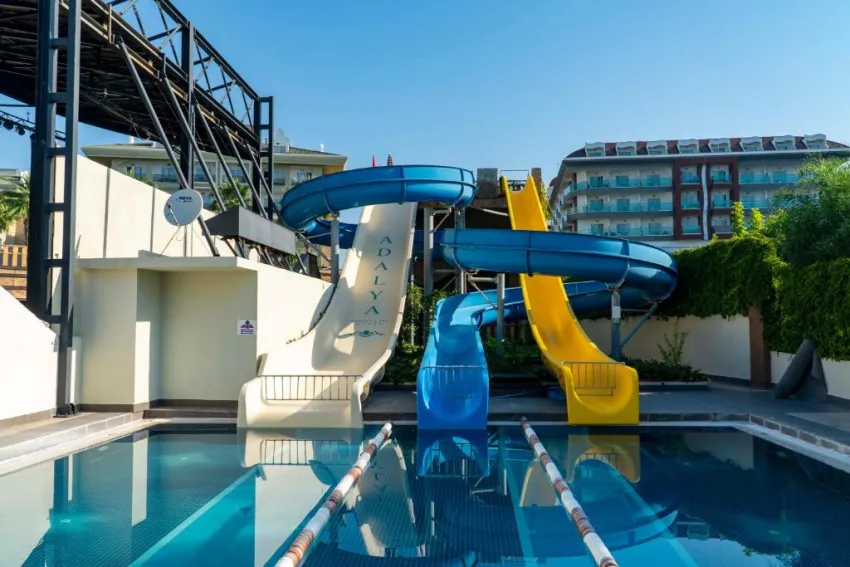 ADALYA RESORT (ADULT ONLY 16+)  5*-26