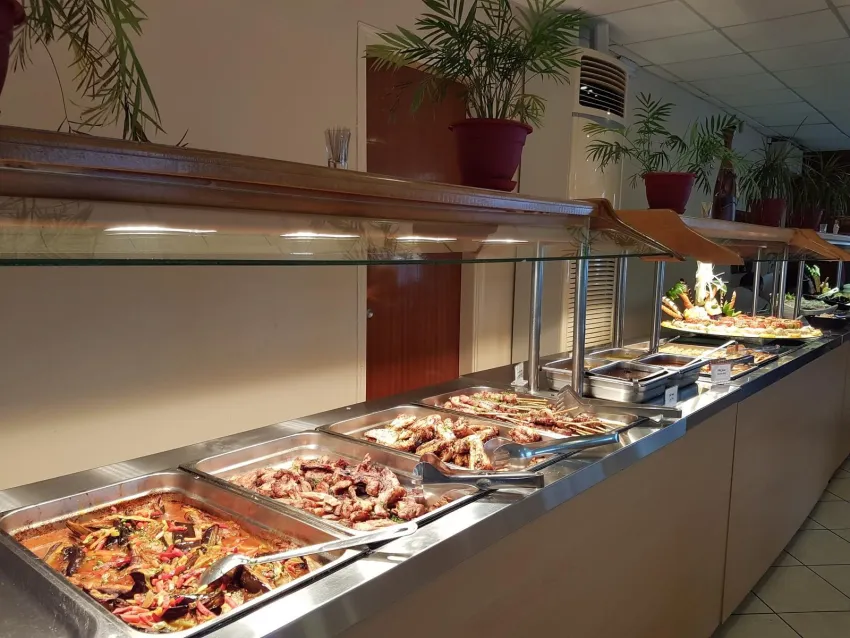 Village Inn Studios and Apartments 4*-5