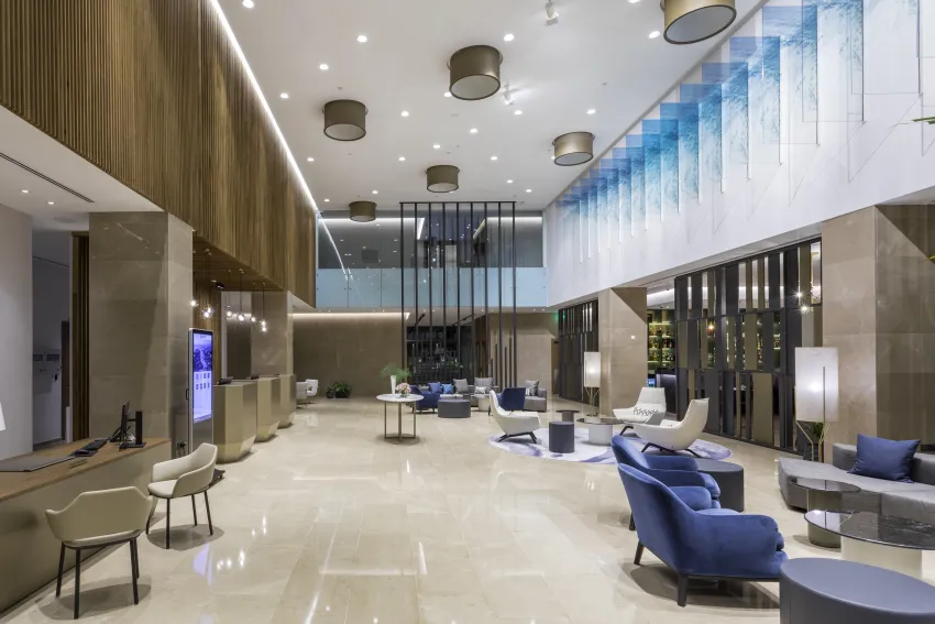 Radisson Blu Hotel Larnaca 5*-22