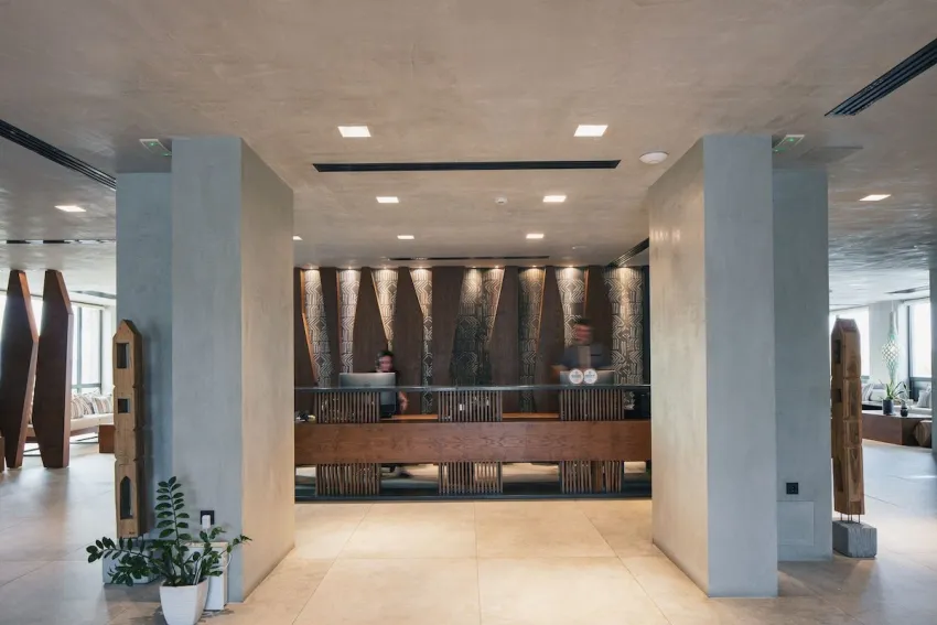 La Mer Resort & Spa Adults Only 17+ 5*-17