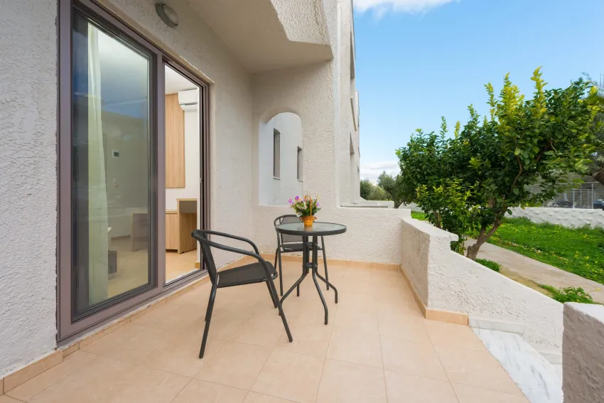 Saint George Resort Archangelos 3*-24