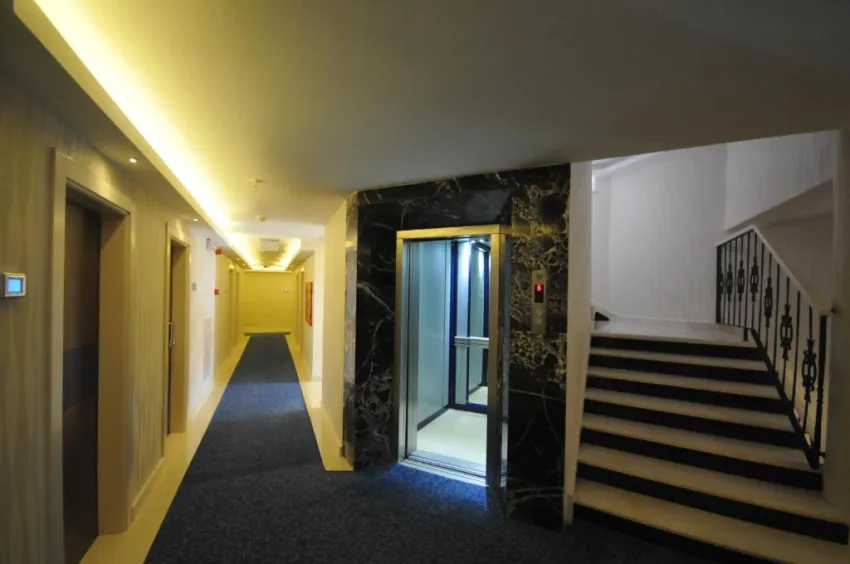 KLEOPATRA MICADOR HOTEL  4*-28