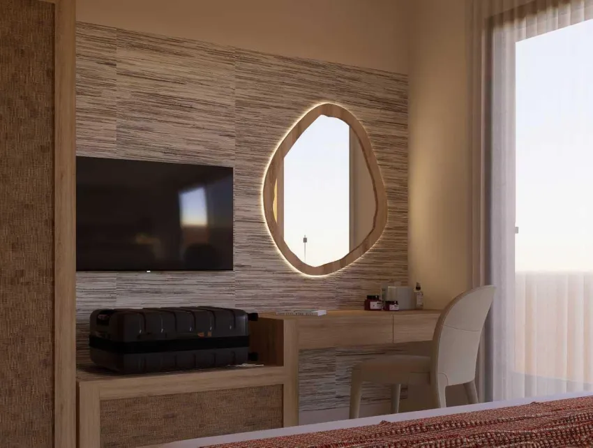 Liquid Hotel Apartments 4*-17