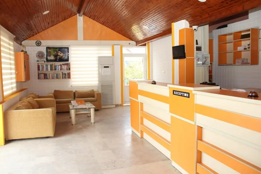 Side Temple Hotel 3*-8