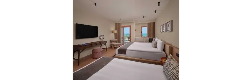 Paloma Grida 5*-15