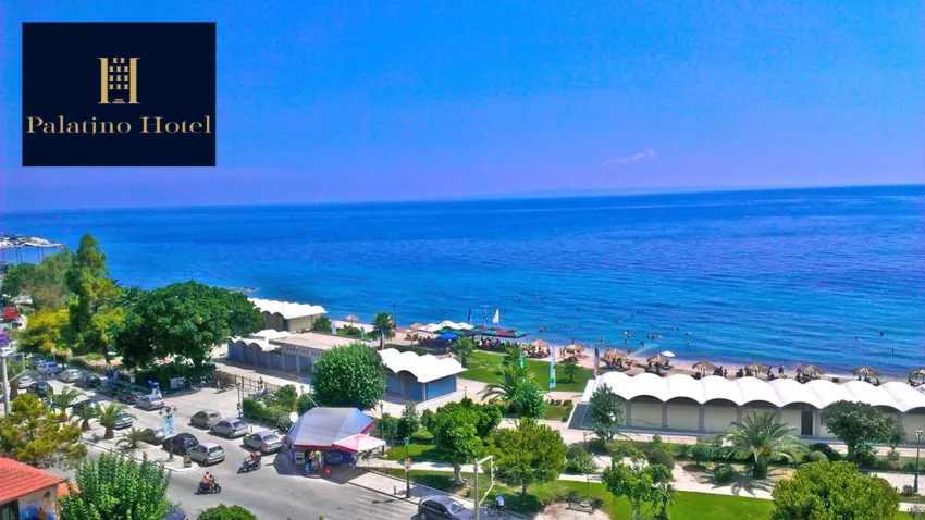 Palatino Hotel Zakynthos 4*-36