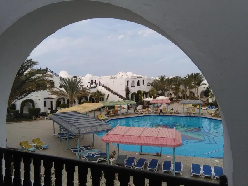 Arabella Azur Resort 4*-14