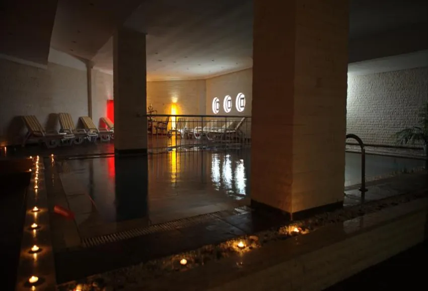 Drita Hotel Resort & Spa 5*-30