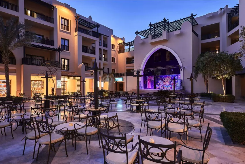 Steigenberger Aqua Magic 5*-116