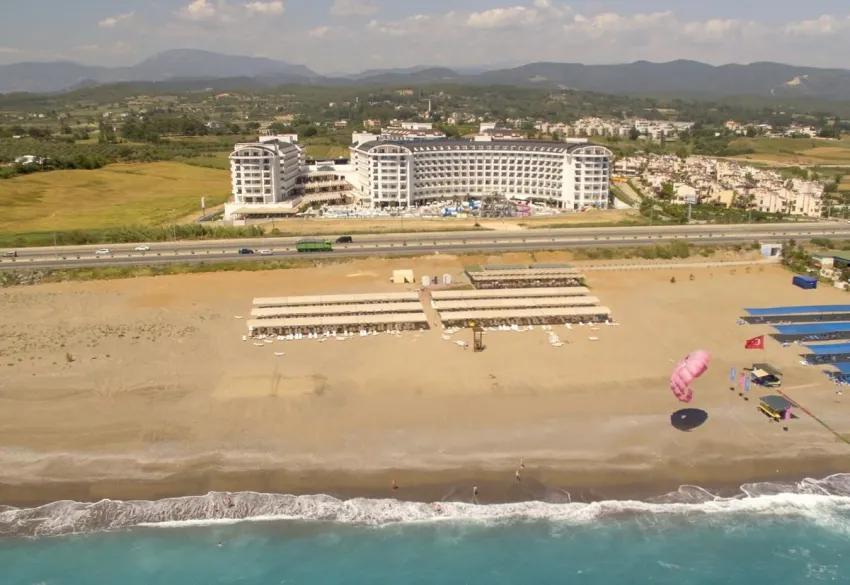 Calido Maris Hotel 5*-24