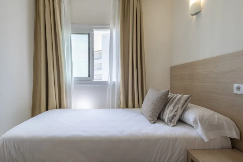 Sol de Alcudia Apartments 3*-22