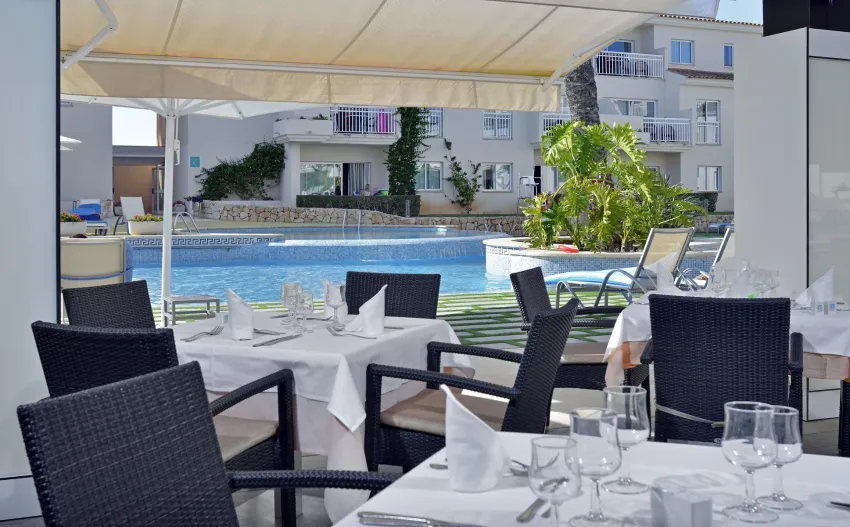 Isla de Cabrera Aparthotel 4*-5