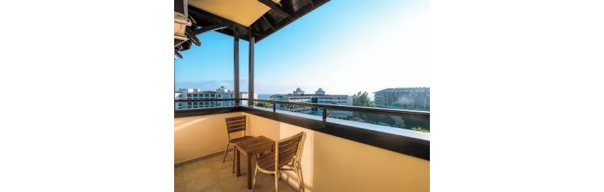 Villa Side Hotel 4*-21