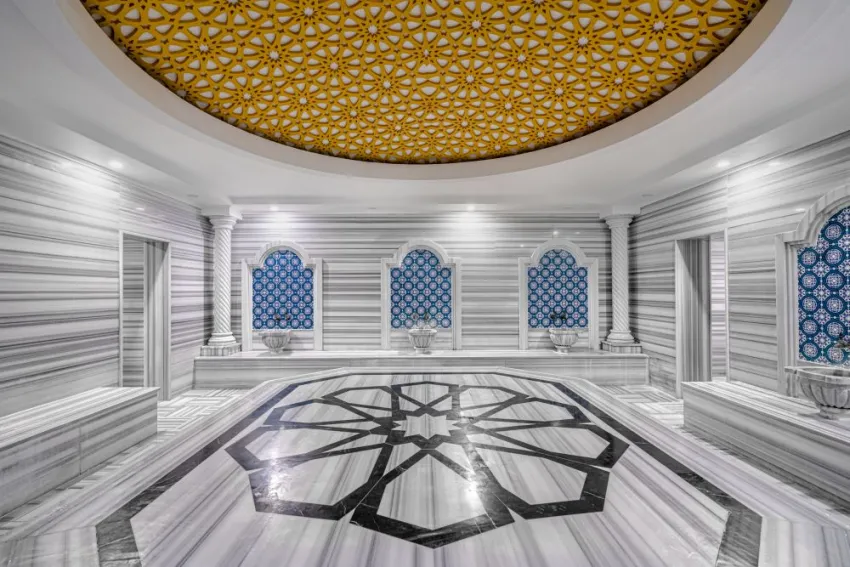 CLUB SUN HEAVEN FAMILY HOTEL  5*-15