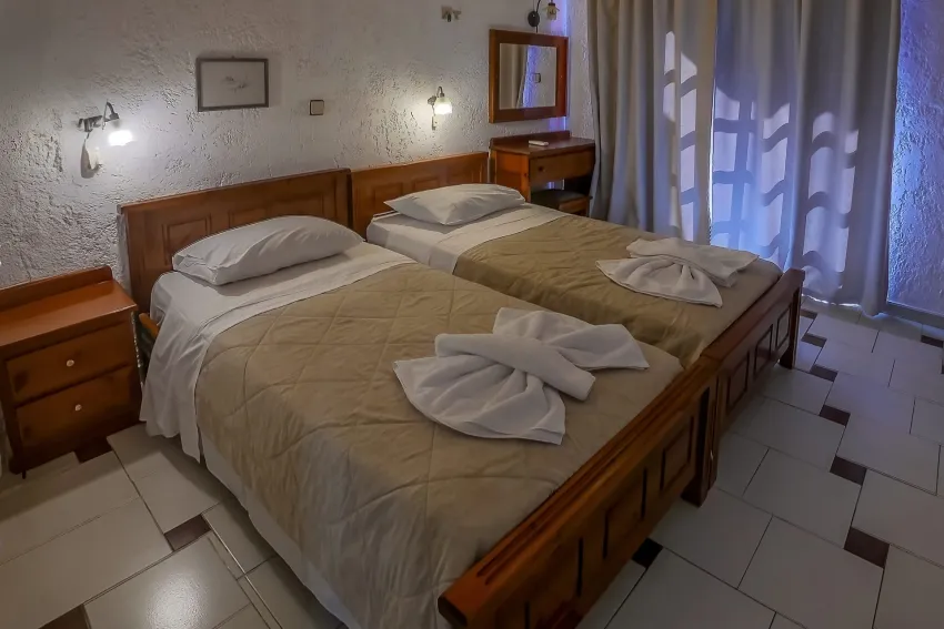 Proimos Apartments 3*-17