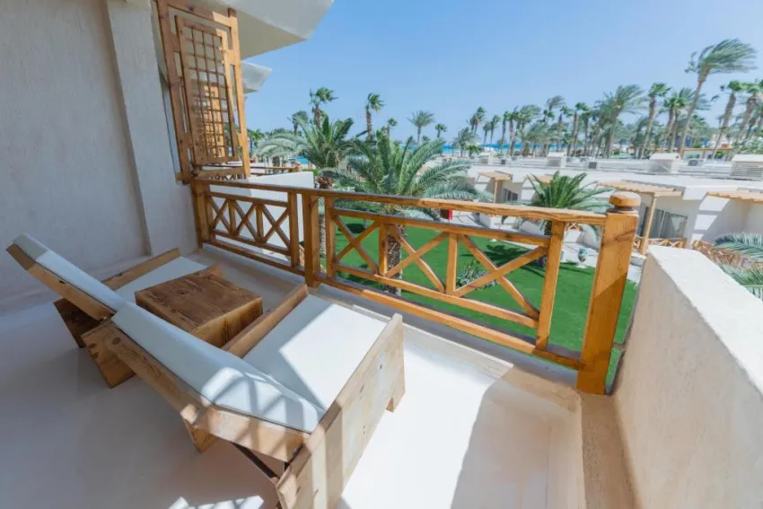 Meraki Resort 4*-36