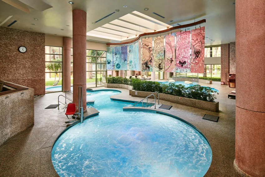 Gloria Verde Resort 5*-123