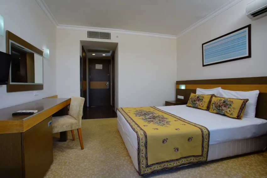 PERRE LA MER HOTEL  5*-11