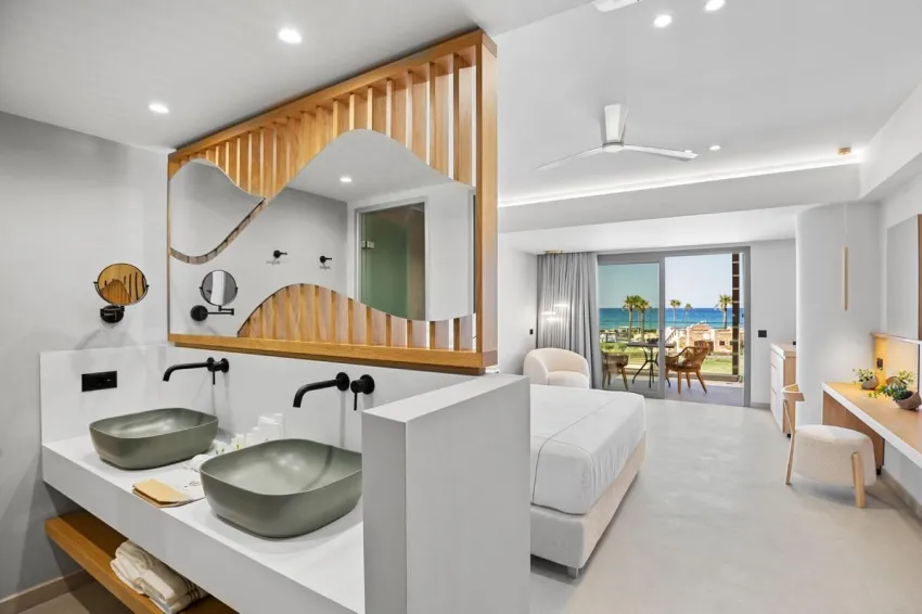 Ventale Island Breeze Resort 5*-8