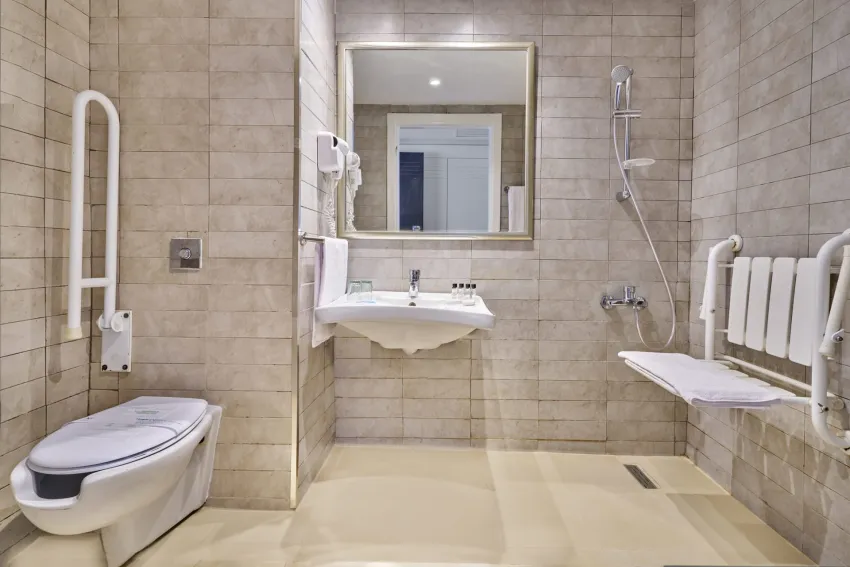 Nozha Beach Resort 4*-15