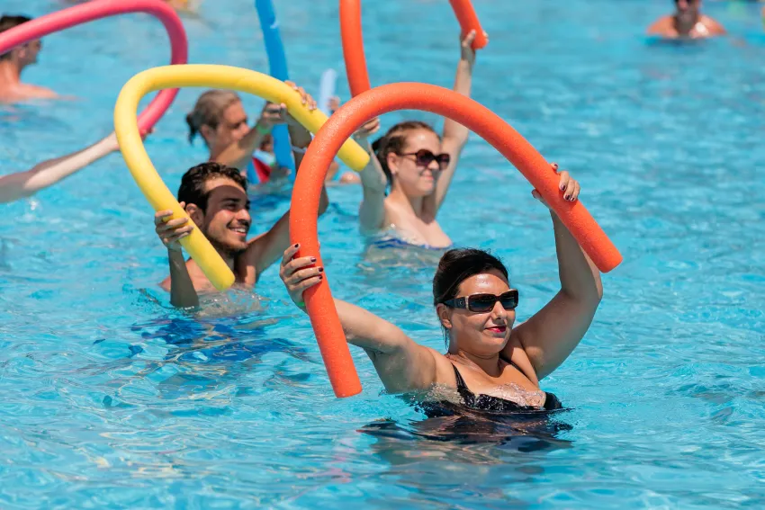 Marvida Family Eco Club (Ex:Otium Family Eco Club) 5*-124