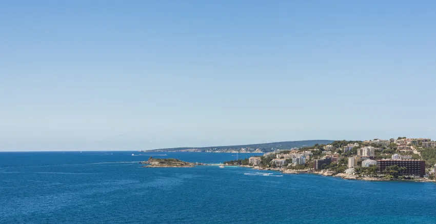 Eurostars Marivent 4*-59