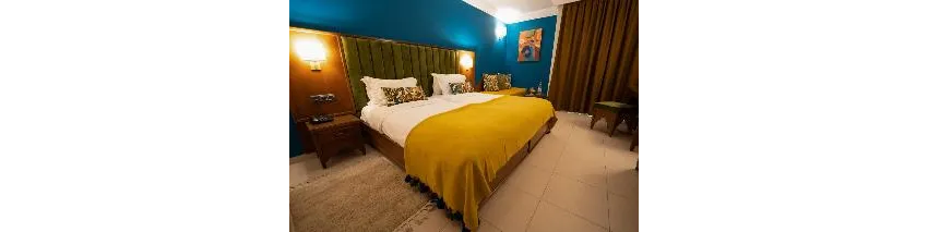 Eden Yasmine Resort & Spa 4*-18