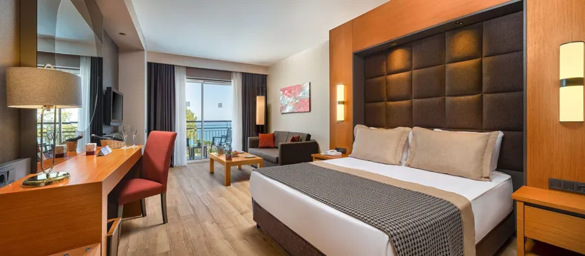 Gravel Hotels Select 5*-21