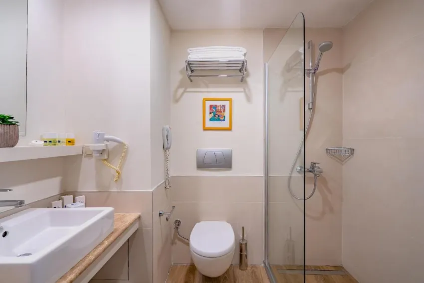 Tui Blue Xanthe 5*-11