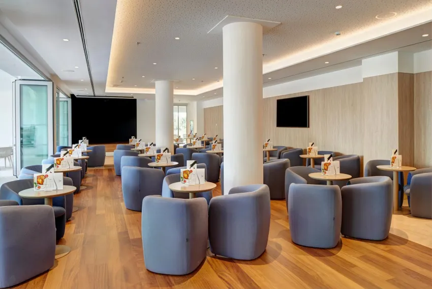 Hipotels Bahia Cala Millor 4*-26