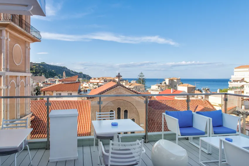 Diana Hotel Zakynthos 4*-11