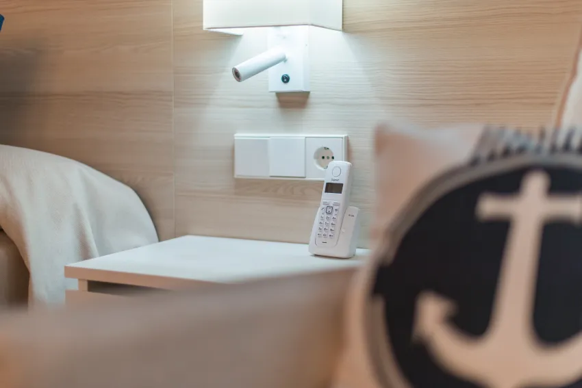 Botel Alcudiamar 4*-19