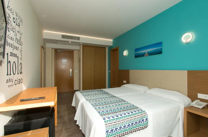AV Hotels Don Pepe 3*-10
