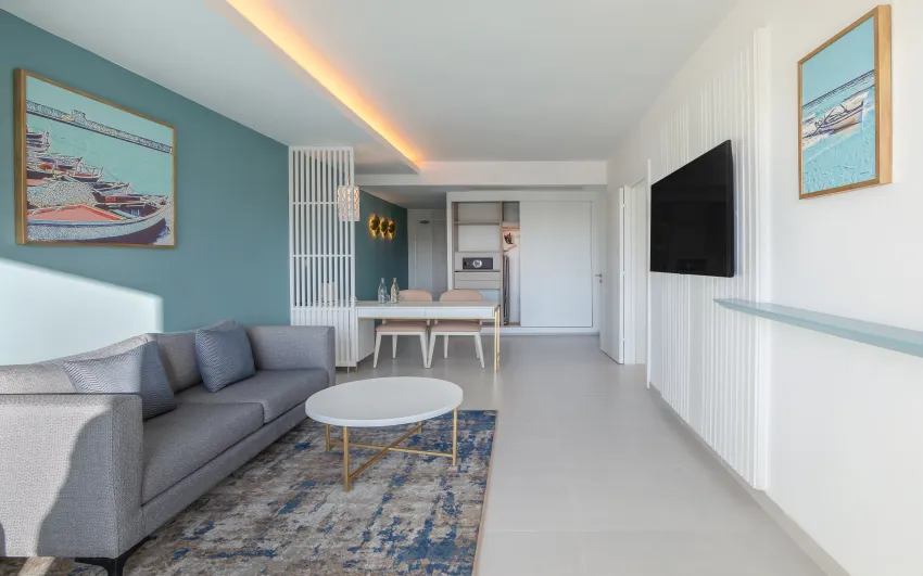 Hilton Skanes Monastir Beach Resort 5*-406