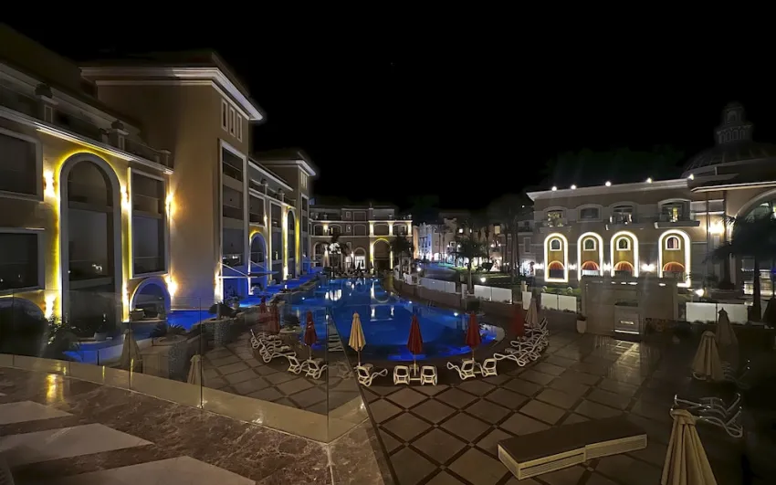 Kaisol Romance Resort Sahl Hasheesh (Adults Only 16+) 5*-35