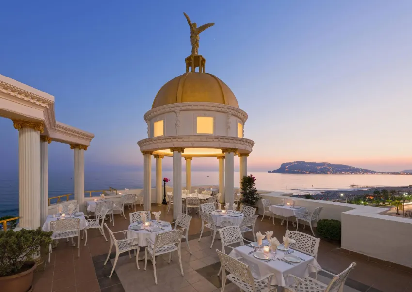 Antique Roman Palace (Adults Only 16+) 5*-79