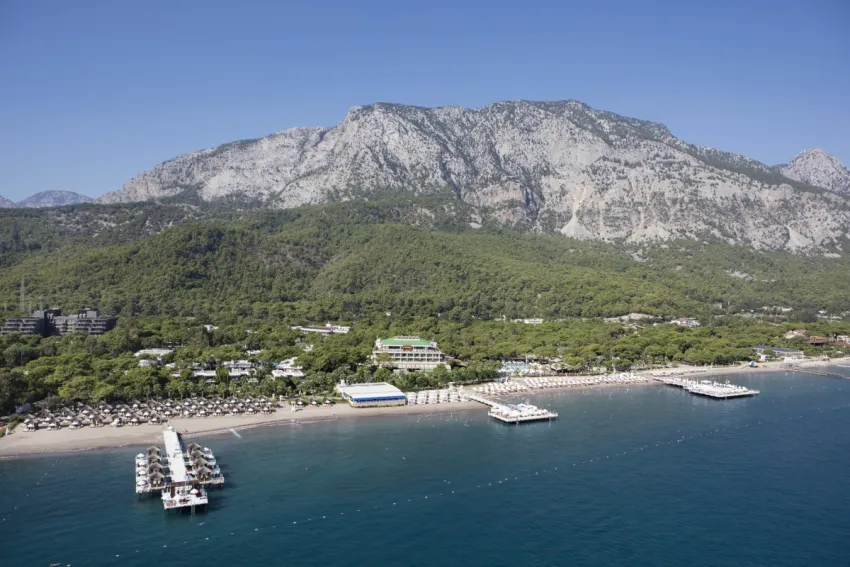 Nirvana Mediterranean Excellence 5*-6