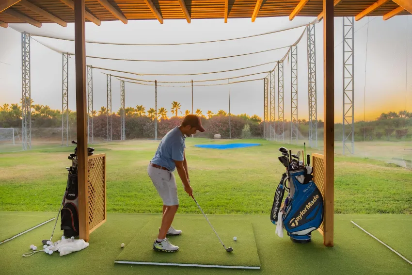 Asteria Family Resort Side (Ex Euphoria Palm Beach) 5*-122