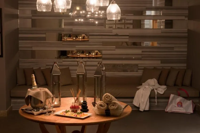 Barut Hemera Resort & Spa 5*-19