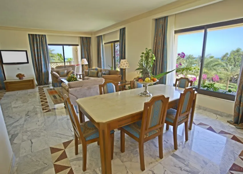 Continental Hotel Hurghada 5*-64